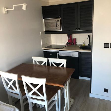 Appartement 4 Personnes Front De Mer Lacanau Ocean Exterior foto
