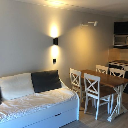 Appartement 4 Personnes Front De Mer Lacanau Ocean Exterior foto